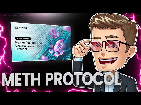 Meth Protocol | Permissionless, Vertically Integrated Protocol for Liquid Staking / Liquid Restaking