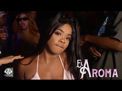 La Mas Doll x Pv Aparataje - El Aroma (Video Oficial)