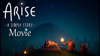 Arise: A Simple Story