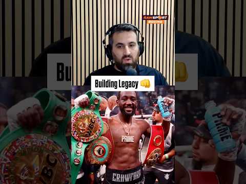 “We want to be in the Hall of Fame” #boxingnews #boxing #fightnews