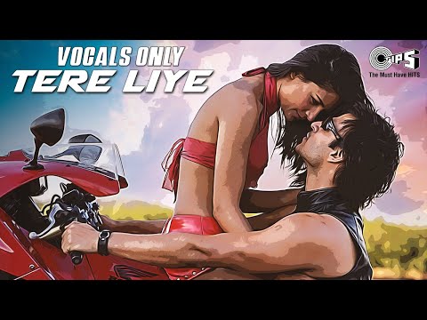 Tere Liye - Vocals | Atif Aslam, Shreya Ghoshal | Prince | Vivek Oberoi | Hindi Song