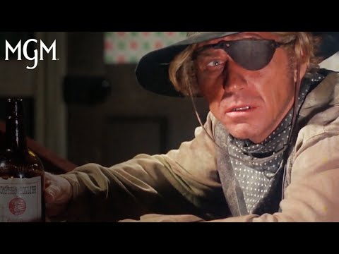 HANG 'EM HIGH (1968) | You Better Look At Him | MGM Studios
