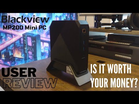 Don't Miss This Small Yet Powerful Mini PC