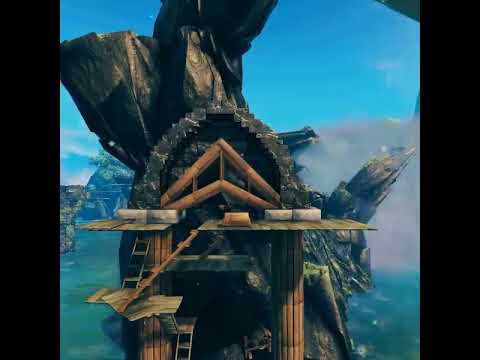 Don't make this mistake when valheim 1.0 release