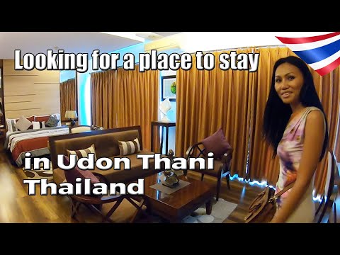 Thani freelancer udon Thai Bar