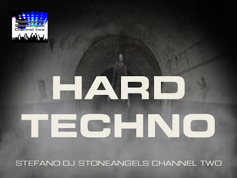 HARD TECHNO SEPTEMBER 2024 #hardtechno