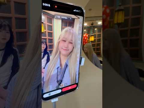 <strong>틱톡</strong> 사진 테스트!! 과연 뭐가 뜰까ㅋㅋㅋㅋㅋ