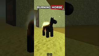 BURNING ZOMBIES found me in DEAD RAILS, but... (story) #deadrails #roblox #robloxgames #robloxedit