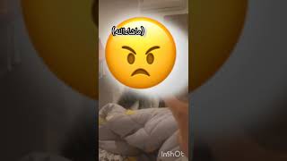 للمعلومية ترا والله طقطقه و مزح وهم حتى يمزحون ومهذبين بس يطلع منغلتهم فجأة يعني هم يطقطقون بعد🎀😭
