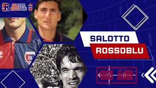 Live "Il Salotto del Capitano" Inter - Cagliari 20.04.2026 ORE 21:30