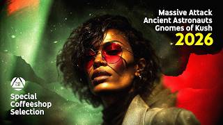 Massive Attack • Ancient Astronauts • Gnomes of Kush • Special Coffeeshop Selection [Seven Beats]