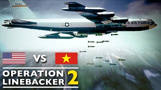 11 Days of Bombing Changed the Course of Vietnam War Forever