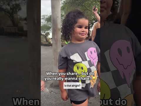 #funny #kids #candy #cottoncandy #zoo #humor #share #fyp #viral #miami
