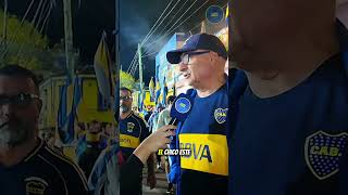 ⚽️ "EMPEZÓ A APARECER EL FÚTBOL DE BOCA" | La reacción del hincha tras el triunfo 2-0 ante Instituto