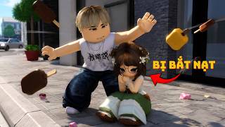 PHIM ROBLOX : Tôi trở thành người nghèo sau một đêm ( Phần 2 ) #roblox