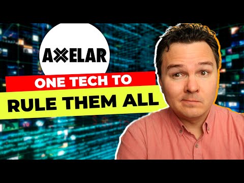 Crypto S Most Critical Tech Trend Axelar Explained Crypto S Most Critical Tech Trend Axelar Explained