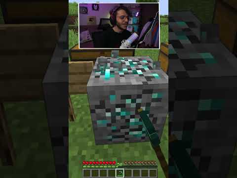 ماين كرافت الاكس بي يعطي اغراض اكثر ؟! 🔥😱