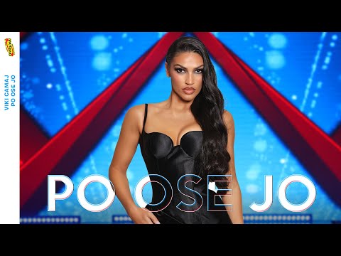 Viki Camaj - Po ose jo (Official Video) 2025