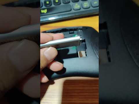 YOUR WIRELESS KEYBOARD BATTERY IS DEAD! Check This Before It's Too Late ⚠️