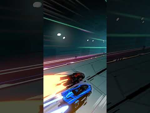 Sonic Racing: CrossWorlds - Animation Teaser