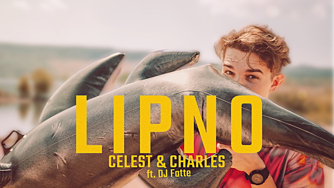 Celest & Charles - Klip LIPNO