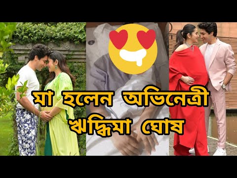 চক্রবর্তী পরিবারে খুশির খবর!নতুন সদস্যের আগমণ। দাদু হলেন সব্যসাচী চক্রবর্ওী।