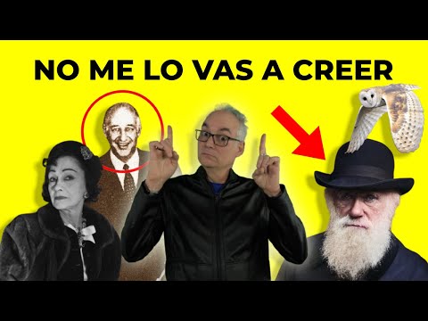 35 Curiosidades que SEGURO no sabías  | No me lo vas a creer (1)