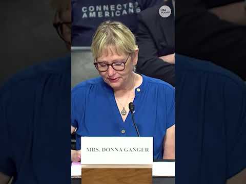 Renee Good’s mother <strong>says</strong> she voted <strong>for</strong> Trump, calls <strong>for</strong> accountability
