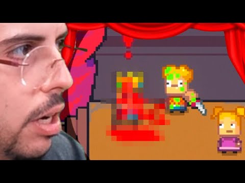 ¡LA GRAN OBRA DE TEATRO! | Kindergarten 3 #4