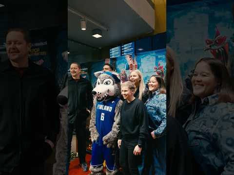 GOAT: Kaikkien aikojen paras I Kutsuvierasnäytös