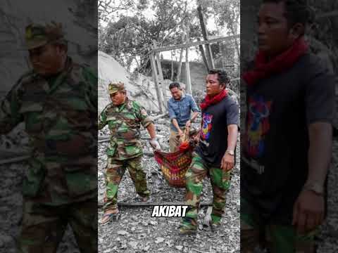 Indonesia Tiba-tiba Jadi Penengah Akhiri Perang Kamboja Thailand