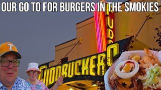 Our Go To for Hambugers In The Smokies How To Tip 2026 who are you tiping or how much?
