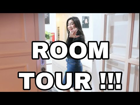 PERTAMA KALINYA ROOM TOUR!!!! | Felicya Angellista