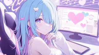 Best Nightcore Gaming Mix 2025 ♫ Gaming Music Mix ♫ New Music 2025 EDM Gaming Music