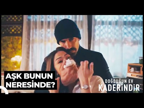 Hayır Demek Neden Yetmez Ki? | Doğduğun Ev Kaderindir