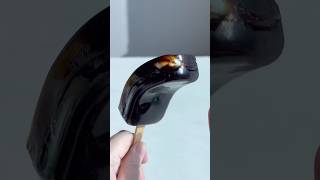 커피젤리로 만든 메롱바 Coffee Jelly Popsicle