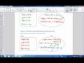 Integer Division Concepts and Examples