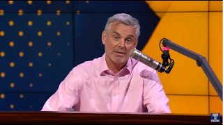 THE HERD | Colin Cowherd EXCITED, Caleb Williams Can Still GROW With Chicago Bears | NFL