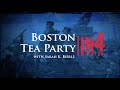 Boston Tea Party and Its Impact