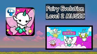 ✨Tapps Games - Fairy Evolution - Level 2 - MUSIC 🎧