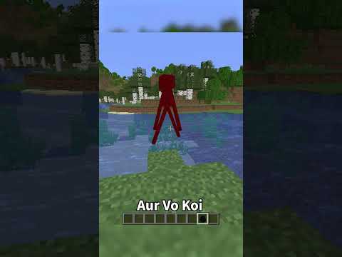 Can U Predict Enderman Teleportation...