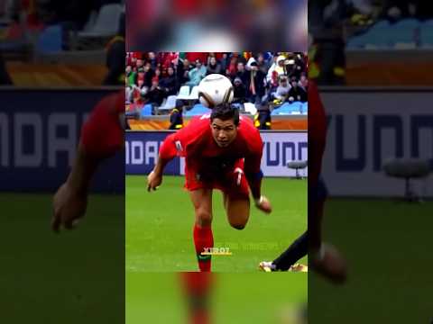 Ronaldo IQ 9999 😍😍 #cr7 #shorts