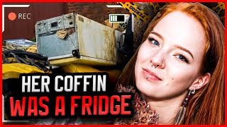 What Fridge Revealed Will Haunt You FOREVER! Cameras Saw What NO ONE Was Meant To See - LAST HOURS