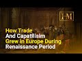 Renaissance Trade and Economic Impact