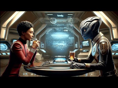 Out of Options, Out of Time…We Summoned the One Species That Terrifies the GHFY | HFY Reddit Stories