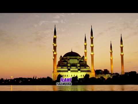 The most beautiful Azan  (The Adhan)  Segah Makamı Ezan