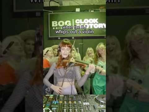 Bristol behaviour remains undefeated 💥🥊 #dnb…