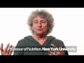 Nutrition and Dietary Concerns