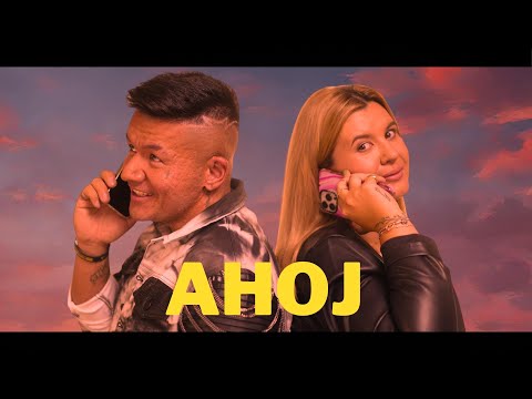 Raego feat. Hell Návrátilová - AHOJ (OFFICIAL MUSIC VIDEO)