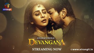 Devangana | Atrangii Web Film | Streaming Now | Only On Atrangii App #devangana #newrelease